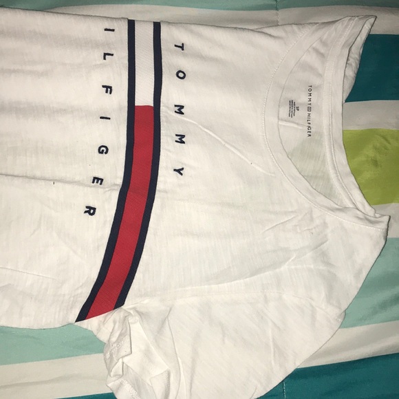Tommy white hilfiger 👀 - Picture 4 of 4